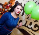 День Рождения Первой студии наращивания волос «Vorona» 4 года!!