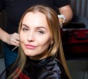 День Рождения Первой студии наращивания волос «Vorona» 4 года!!
