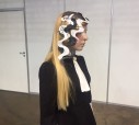 Показ I love my hair
