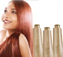 Лечение волос и окрашивание «vero k-pak color system joico»